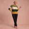 Nora - Lässiger und weicher Pullover – 1