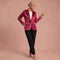 Verfeinerter Mantel – 1