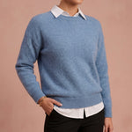 Irene - Weicher Kaschmirpullover – 4