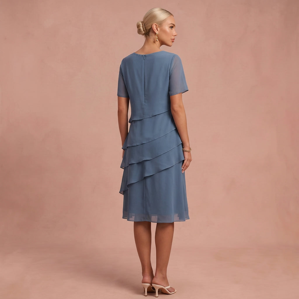 Julia - Kleid Schönheit der Natur – 3