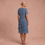 Julia - Kleid Schönheit der Natur – 3