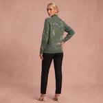 Katharina - Bequemer Pullover – 2
