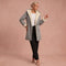 Astrid - Bequeme Jacke mit Fell – 1