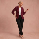 Ideal Fitted Blazer – 1