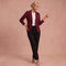Ideal Fitted Blazer – 1