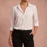 Lina | Leichte und bequeme Bluse – 4