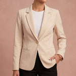 Moderner und stilvoller Blazer – 4