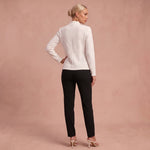 Cornelia - Zeitlose Linie Blazer – 2