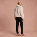 Elisabeth - Pelzjacke – 3