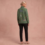 Katharina - Bequemer Pullover – 3