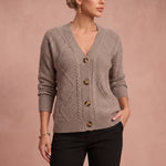 Julia | Strickjacke – 4