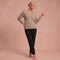 Martha - V-Ausschnitt Pullover Couture – 1