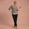 Josefine - Kaschmirpullover – Braun – 1