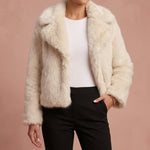 Elisabeth - Pelzjacke – 4