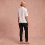 Henriette Elegante Bluse – 3
