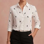 Lotte | Schicke Bluse für Frauen – 4