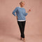 Irene - Weicher Kaschmirpullover – 1