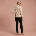 Josefine - Kaschmirpullover – 2