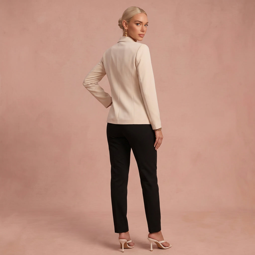 Moderner und stilvoller Blazer – 2
