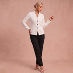 Cornelia - Zeitlose Linie Blazer – 1