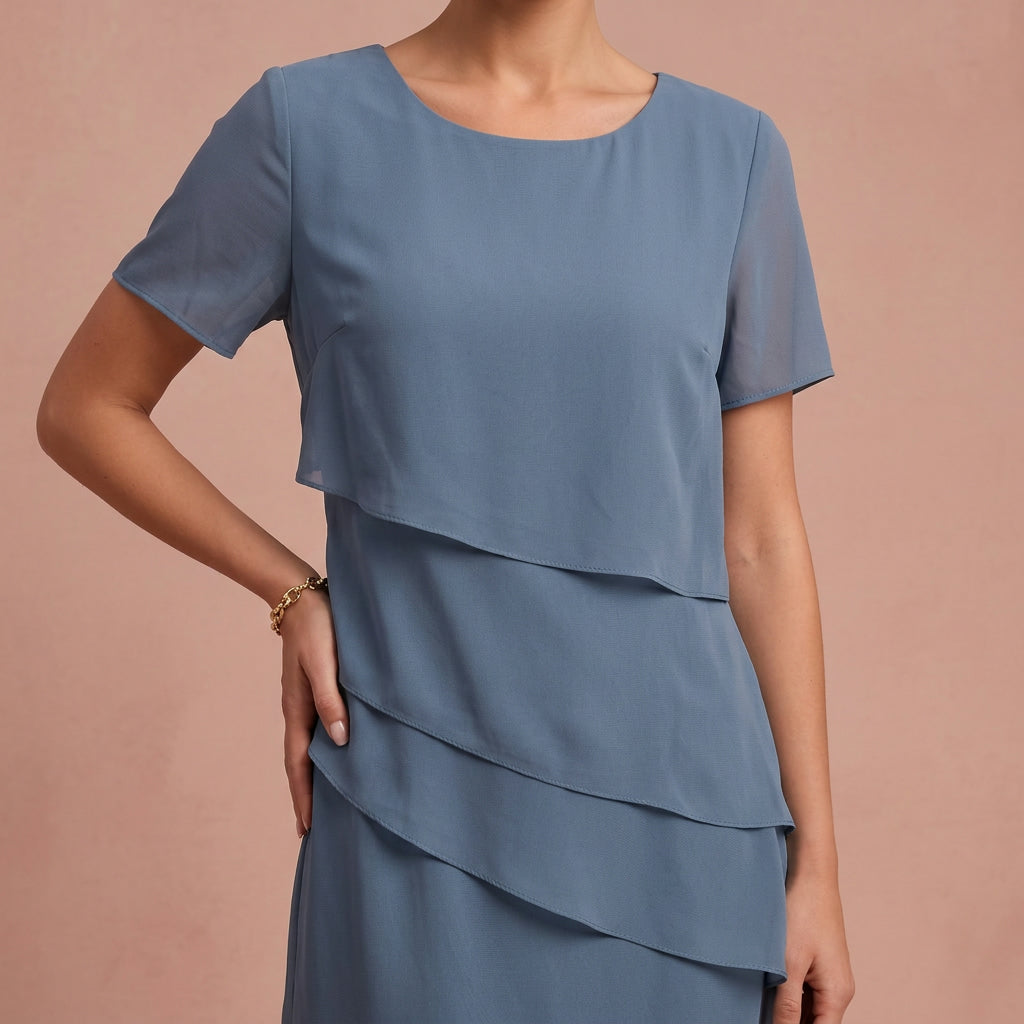 Julia - Kleid Schönheit der Natur – 4
