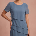 Julia - Kleid Schönheit der Natur – 4