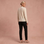 Josefine - Kaschmirpullover – 3