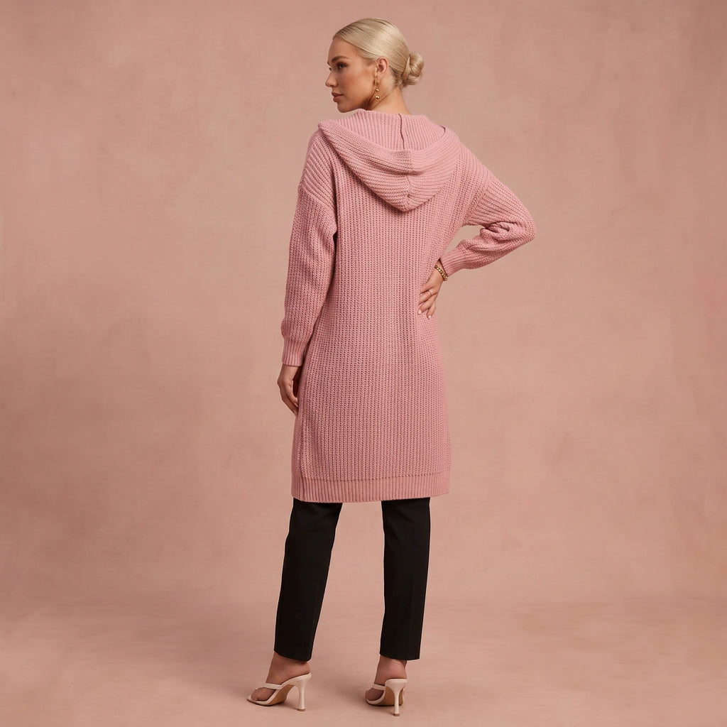 Viktoria - Strickjacke – 2