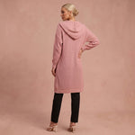 Viktoria - Strickjacke – 2
