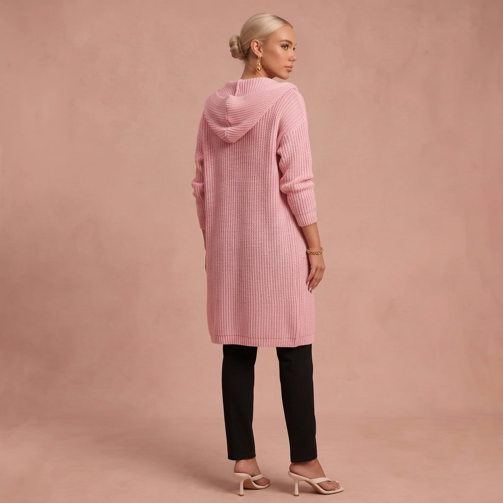 Viktoria - Strickjacke – 3