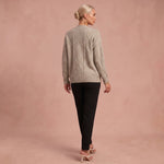 Julia | Strickjacke – 3