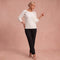 Lotta - Klassischer und Bequemer Pullover – 1