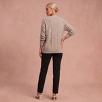 Julia | Strickjacke – 2