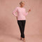Bernila – Kabelstrickpullover – 1