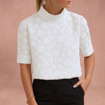 Henriette Elegante Bluse – 4