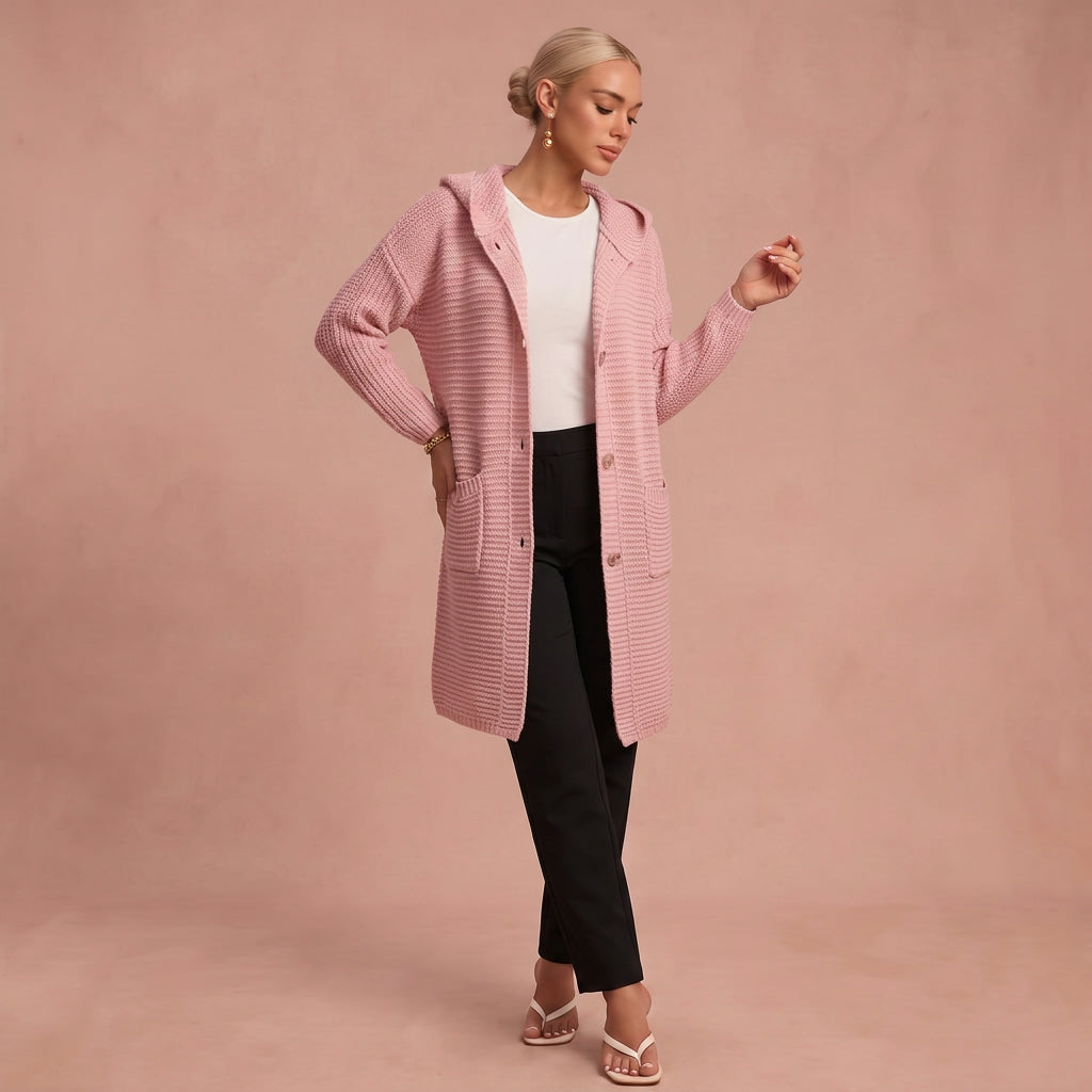 Viktoria - Strickjacke – 1