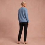 Irene - Weicher Kaschmirpullover – 3