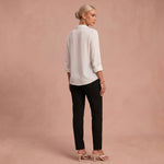 Lina | Leichte und bequeme Bluse – 3