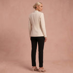 Moderner und stilvoller Blazer – 3