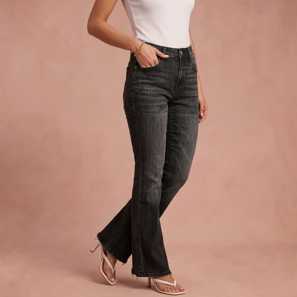 Stefanie | Bequeme Hose – 4