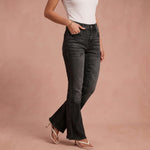 Stefanie | Bequeme Hose – 4