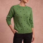 Nina | Zeitloser Damenpullover – 4