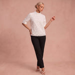 Henriette Elegante Bluse – 1