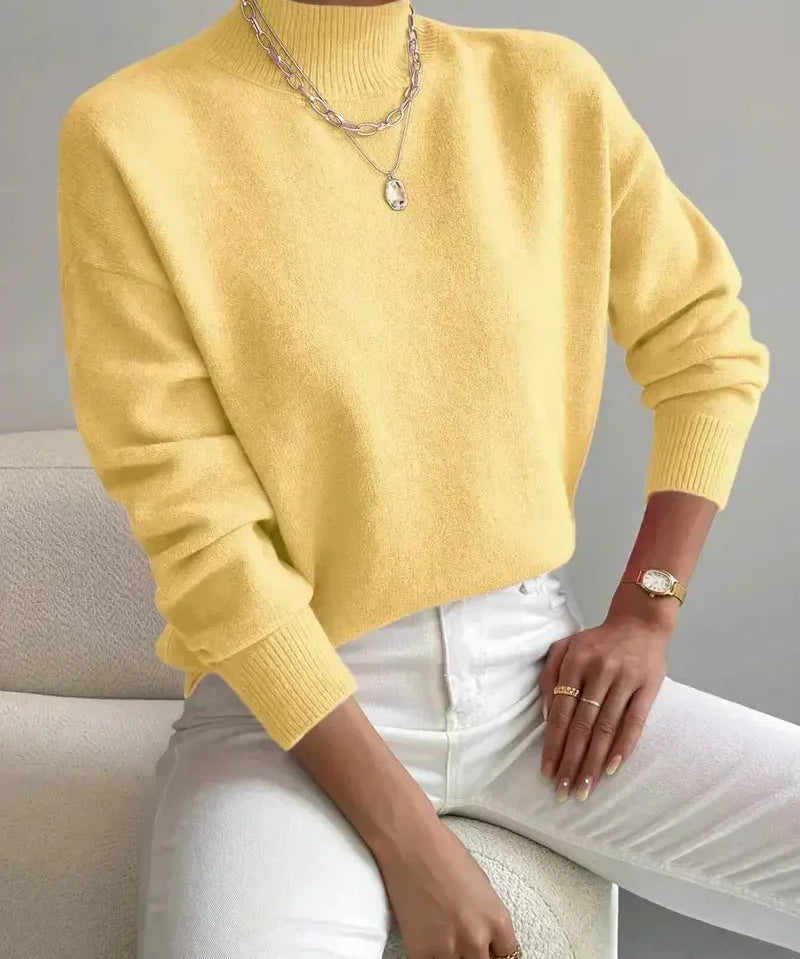 Elena - Strickpullover