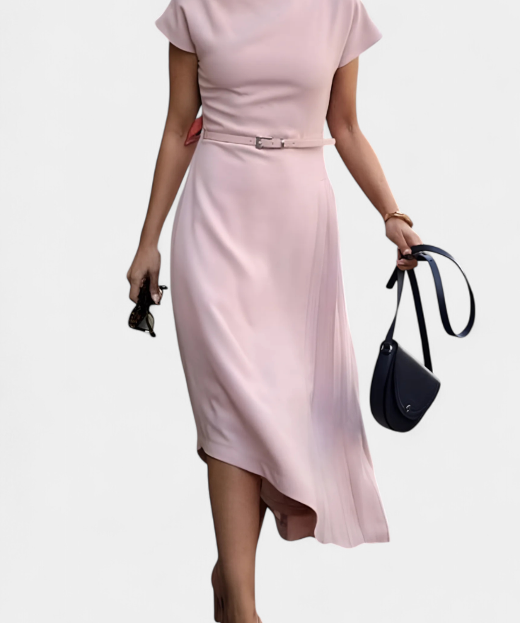 Florencia | Urbanes Kleid