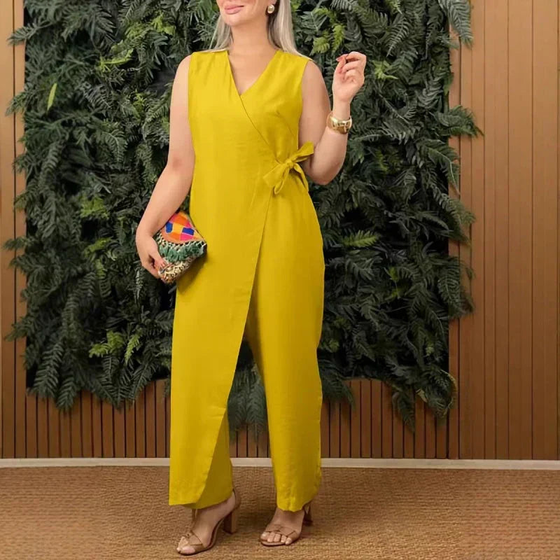 BODINE | ELEGANTER JUMPSUIT FÜR EINE SORGENFREIE KLASSE