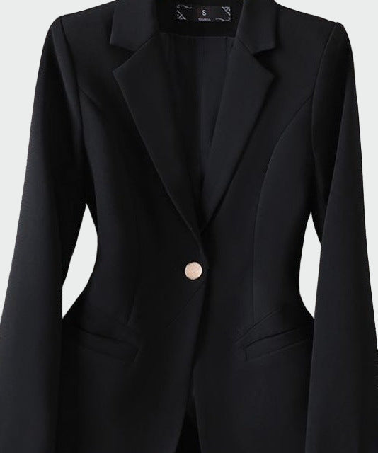 Moderner und stilvoller Blazer