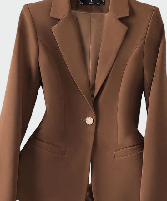 Moderner und stilvoller Blazer